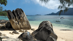 Seychelles