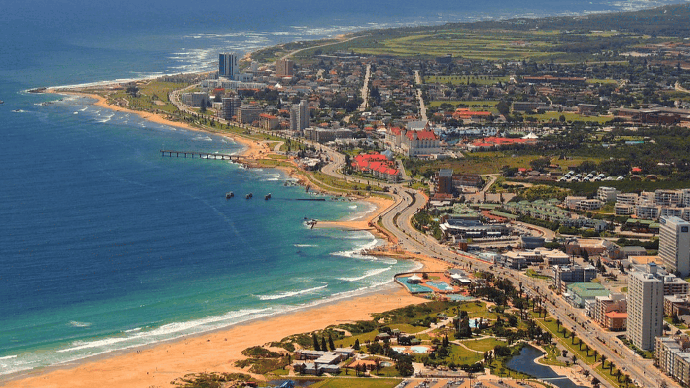Port Elizabeth