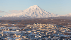 Petropavlovsk
