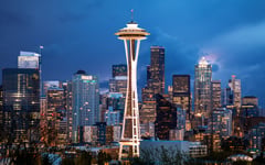 Seattle, Washington, US