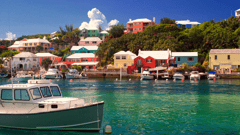 Bermuda (West End)