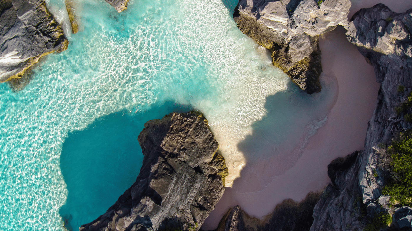 Bermuda (West End)