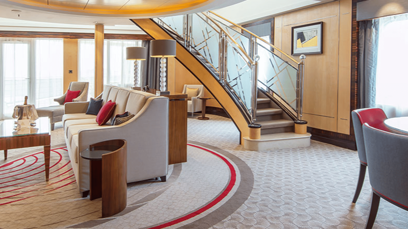 QM2 Suite