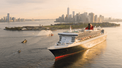 Queen Mary 2