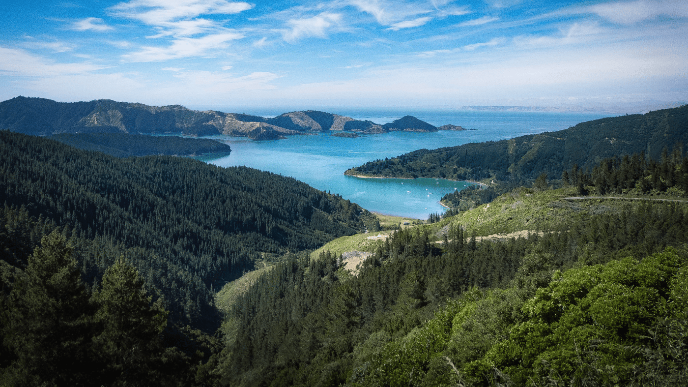  Picton, New Zealand