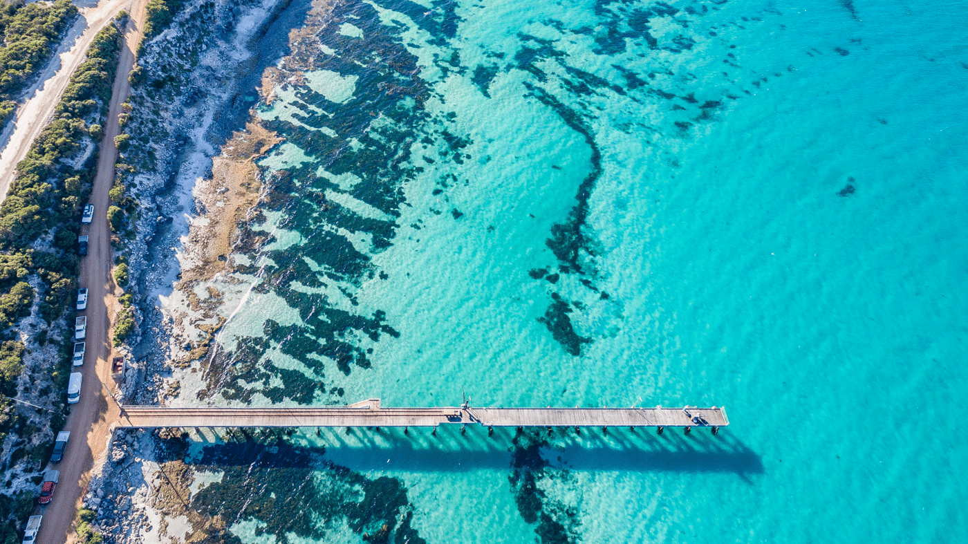 Kangaroo Island