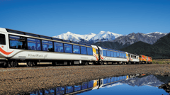 TranzAlpine
