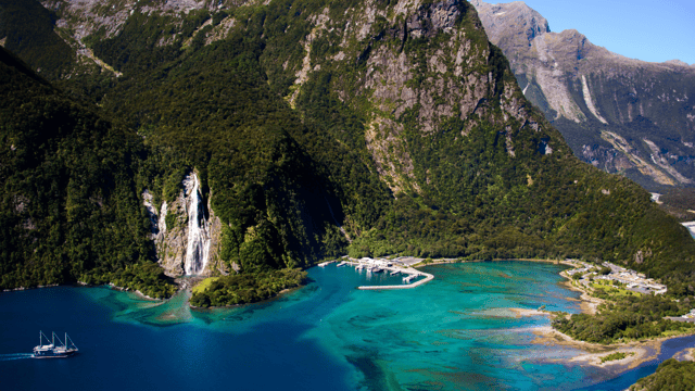 Solo Traveller Tour of New Zealand's South Island