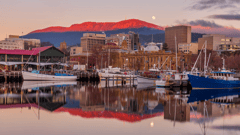 Hobart