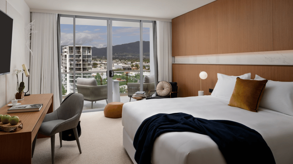 Urban Room