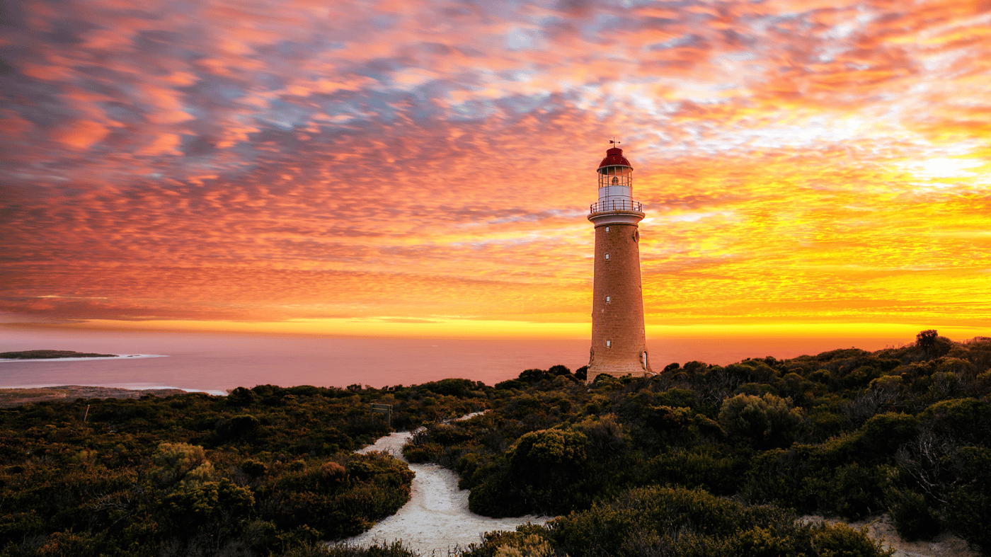 Kangaroo Island