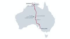 Your holiday at a glance