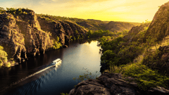 Katherine Gorge