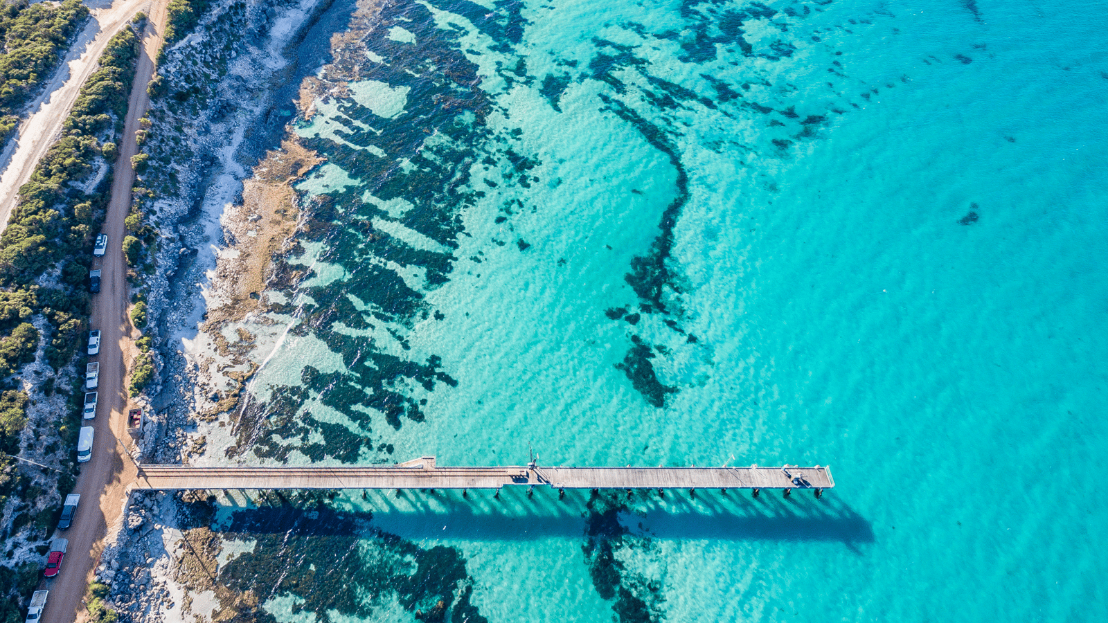 Cruise Melbourne to Kangaroo Island, Adelaide & Port Lincoln return! (Mar 2022 roundtrip