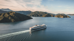 QE in Picton