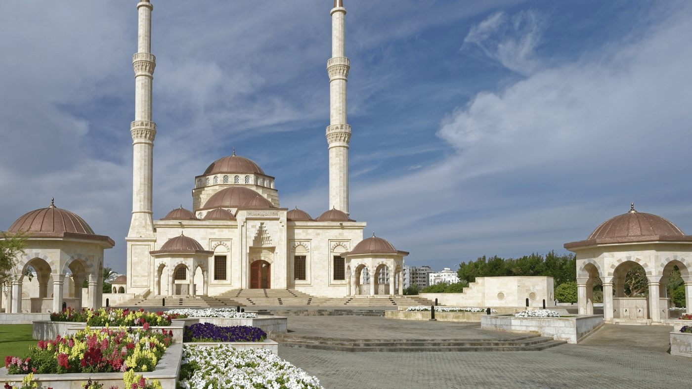 Oman