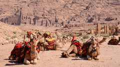 Petra, Jordan