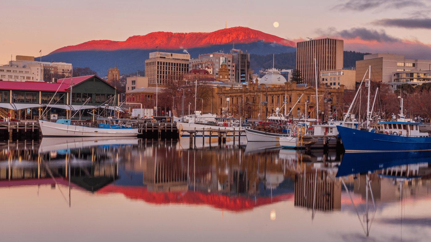 Hobart