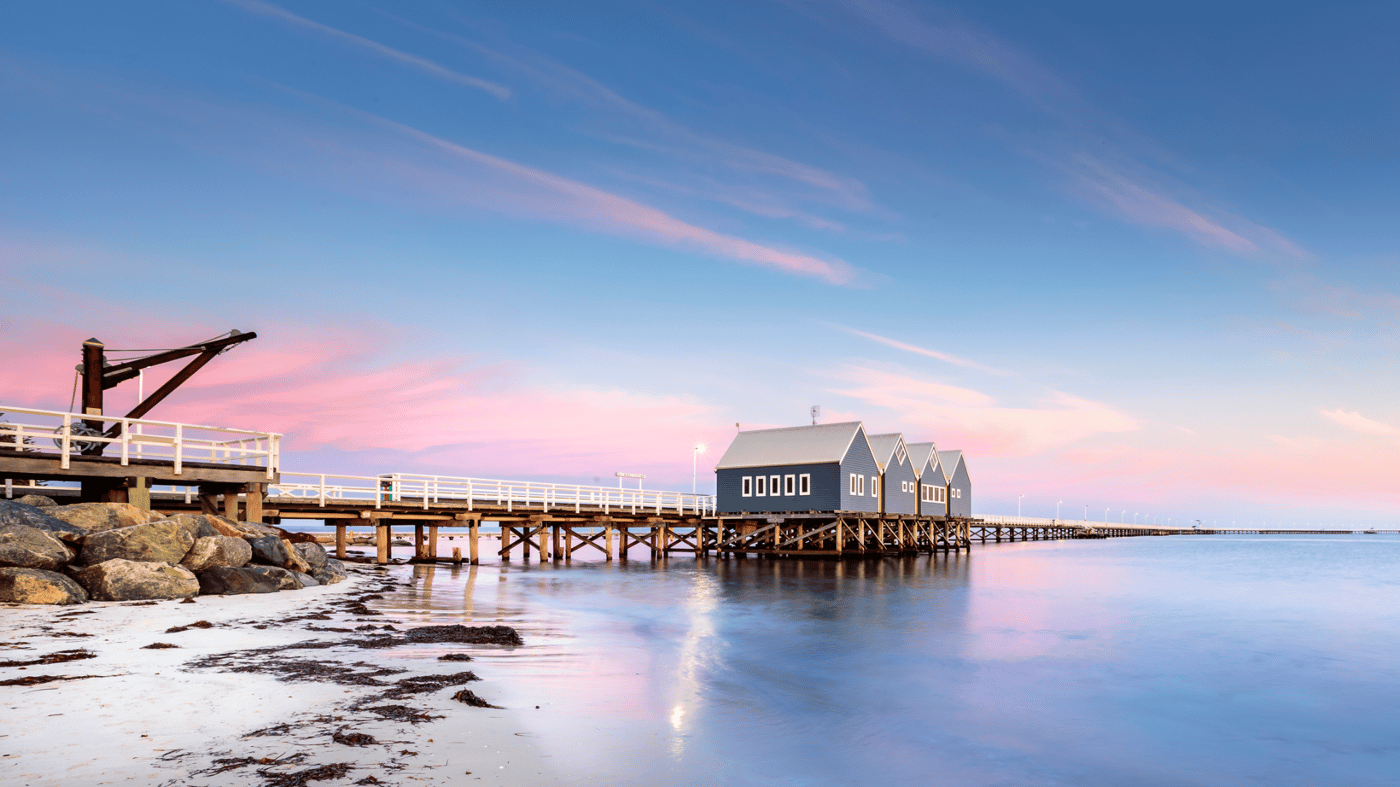 Busselton