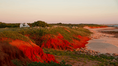 Kimberley Coast