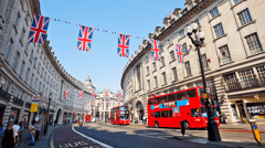 Admiralty Arch, London
