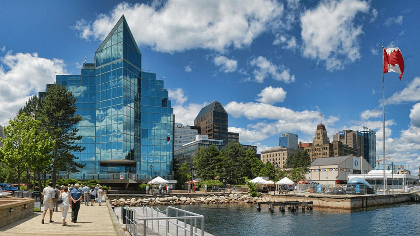 Halifax, Nova Scotia, Canada