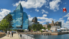 Halifax, Nova Scotia, Canada