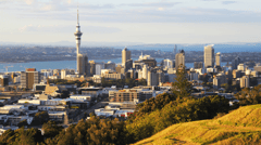 Auckland, New Zealand