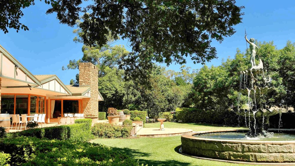 Mercure Resort Hunter Valley