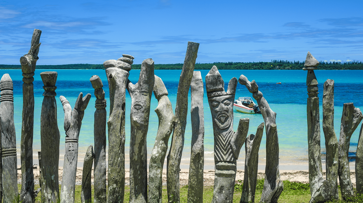 Port Vila, Vanuatu