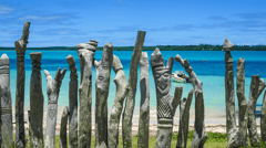 Port Vila, Vanuatu