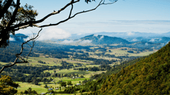 You'll also have time to explore this beautiful region at leisure with new friends.