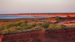 Kimberley Coastline