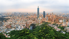 Kaohsiung, Taiwan