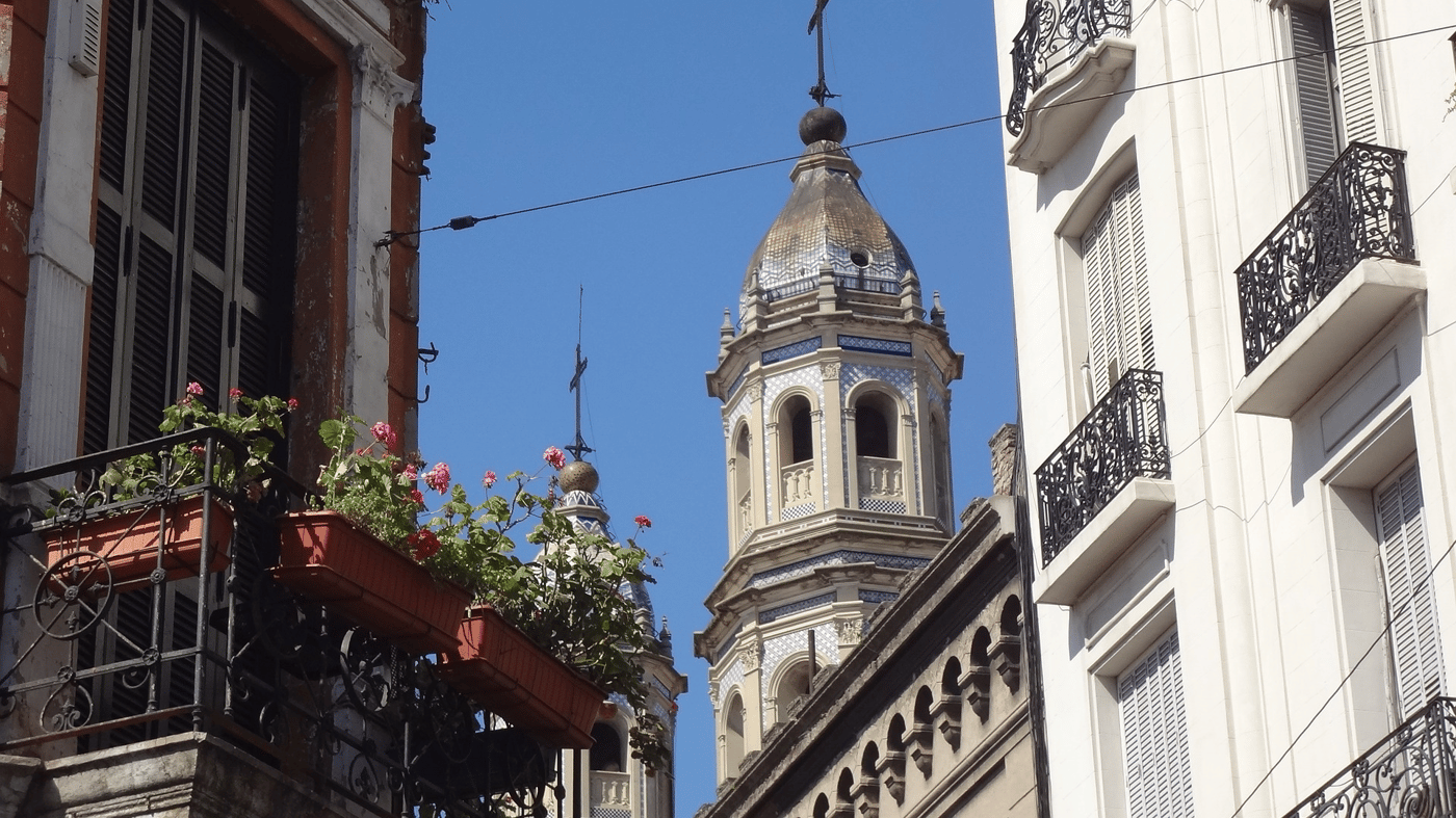 Buenos Aires, Argentina