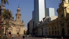 Santiago City