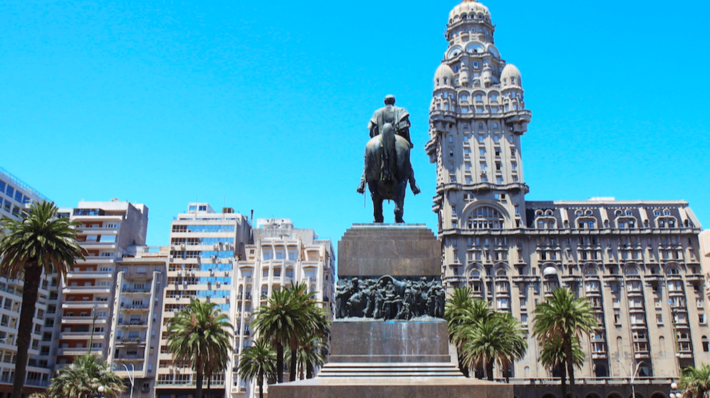 Montevideo - Uruguay