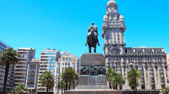 Montevideo - Uruguay