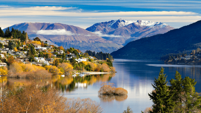 15-Day Sir Edmund Hillary Pinnacle Explorer (Hosted by Peter Hillary)