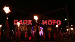 Dark Mofo and City of Hobart Winter Feast