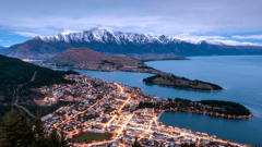 Queenstown 