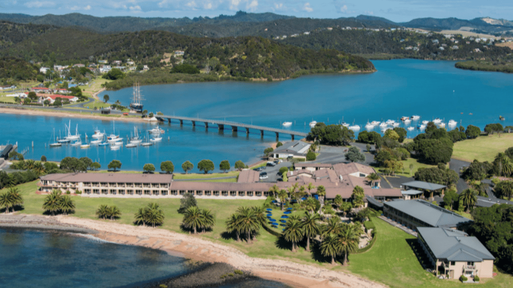 Copthorne Resort Bay of Islands