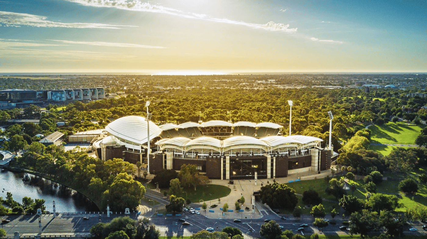 Get to know Adelaide, a true foodie city