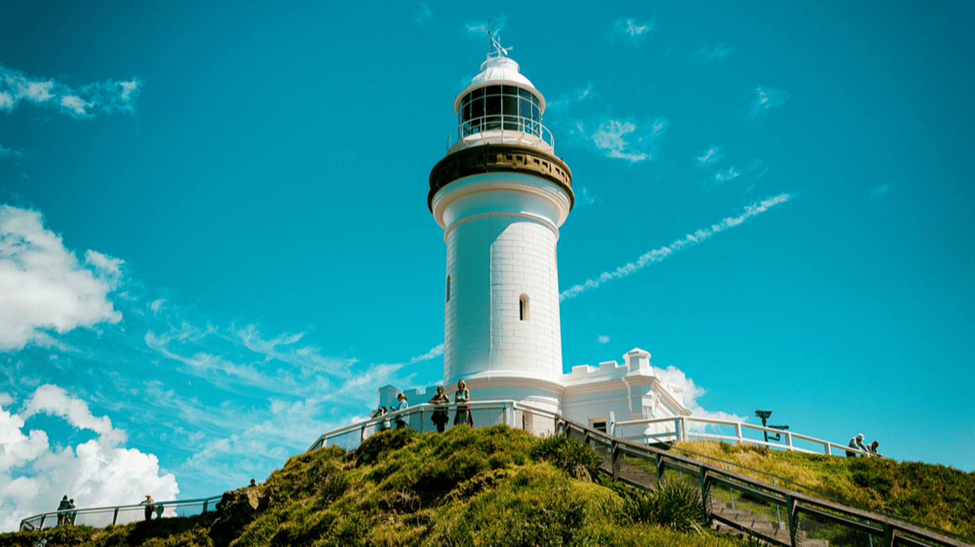 Byron Bay Lighthouse