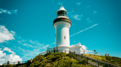 Byron Bay Lighthouse