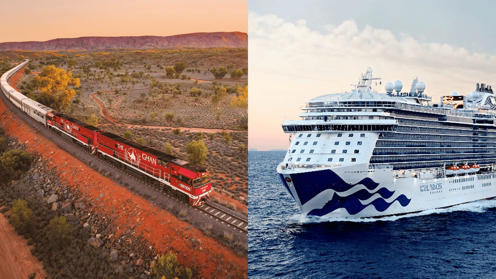 This Queen Elizabeth Cruise Takes In Australia S Greatest Gardens