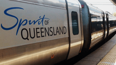 Cap off your trip with a one-way overnight trip from Cairns-Brisbane on on the Spirit of Queensland
