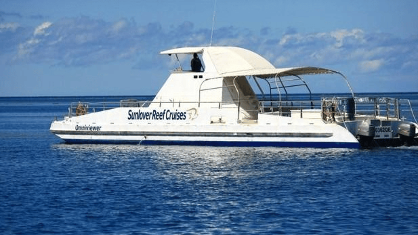 Sunlover Cruises