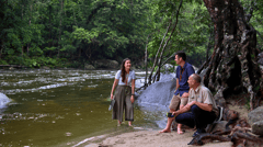 Mossman Gorge