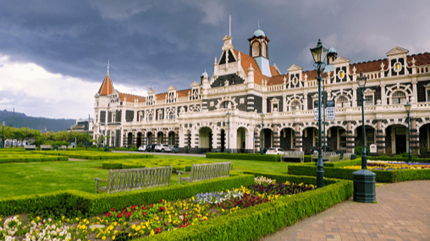 Dunedin